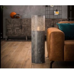 ZI Floor lamp Ø25 cylinder 90 cm